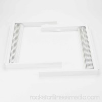 5304476200 For Frigidaire Air Conditioner Window Filler Kit   