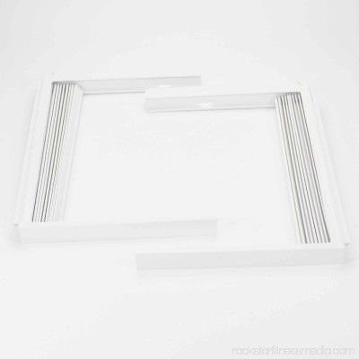 5304476200 For Frigidaire Air Conditioner Window Filler Kit