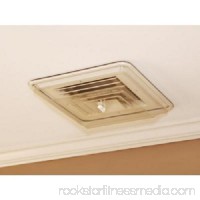 AC Draftshields 14 in. x 14 in. Vent Cover   555569079