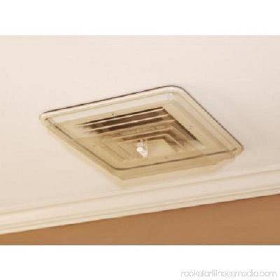 AC Draftshields 14 in. x 14 in. Vent Cover 555569079