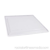 AC Draftshields 18 in. x 18 in. Vent Cover   555572417