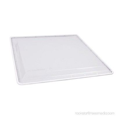 AC Draftshields 18 in. x 18 in. Vent Cover 555572417