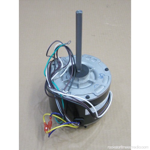 3727 1//6 HP 1075 RPM 230 Volts Air Conditioner Condesor Fan Motor for D917 for sale online