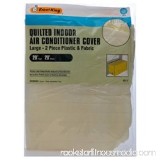 COVER AC INDR QUILTED 20X28IN 1197092