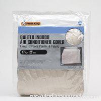 COVER AC INDR QUILTED 20X28IN   1197092