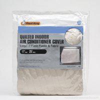 COVER AC INDR QUILTED 20X28IN 1197092