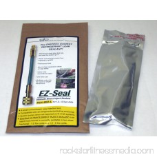 EZ Seal Direct Inject HVAC Refrigerant Leak Sealant for 1.5 thru 5 Ton Units