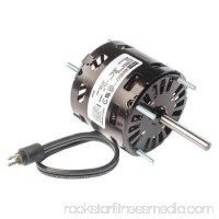 FASCO Condenser Fan Motor,1/20HP,208-230V,Fla 71635973