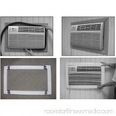 Frigidaire EA120T Trim Kit for 26 Room Through-The-Wall Air Conditioner 551512260