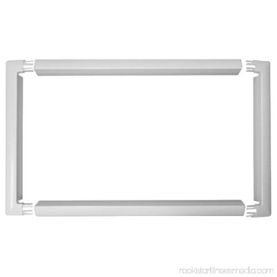 Frigidaire EA120T Trim Kit for 26 Room Through-The-Wall Air Conditioner 551512260