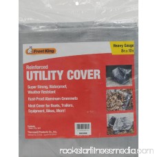 Frost King Reinforced Utility Cover 1165269