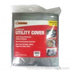 Frost King Reinforced Utility Cover 1165269