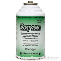 Nu-Calgon 4050-06 A/C Easyseal Refrigerant Leak Sealant Can   