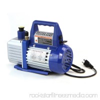 STKUSA 3CFM Single-Stage Vacuum Pump 1/4HP R410a R134a   569838113