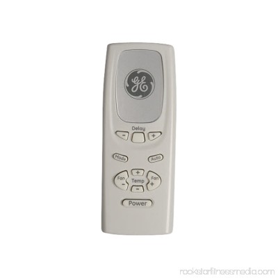 WJ26X20522 GE Room Air Conditioner Remote Control