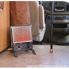 Camco Olympian RV Wave-3 LP Gas Catalytic Safety Heater 551833673