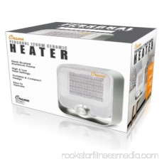Crane Ceramic Personal Heater - White 555270428