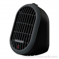 Honeywell HeatBud Ceramic Personal Heater Red, HCE100R 554610059