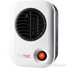 Lasko 100 200 Watt My Heat Personal Heater 563142085