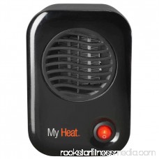 Lasko 100 200 Watt My Heat Personal Heater 563142085