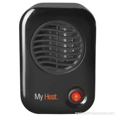 Lasko Electric My Heat Personal Heater,100 563142115