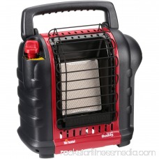 Mr. Heater® Portable Buddy® Indoor Safe Propane Heater Box 552339175