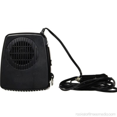Portable 12V Car Windshield Heater Defroster Winter Fan 568321821