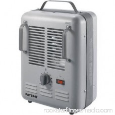 Utility 'Milkhouse' Style Electric Space Heater #DQ1702 564271795