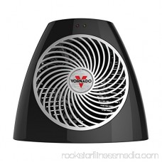 Vornado VH202 Personal Space Heater, Black