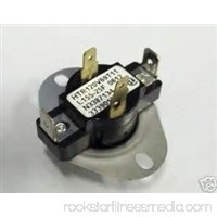 131298300: Thermostat 4 WIRE   