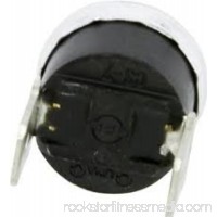 661566, WP661566 Thermostat (Fuse) for Whirlpool Dishwasher   