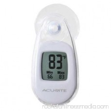 ACURITE 00315A1 Digital Thermometer,3-7/64 H,2 W G7598845 001147533