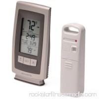 AcuRite Wireless Weather and Intelli-Time Clock Station 001189100