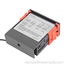 Digital STC-1000 All-Purpose Temperature Controller Thermostat With Sensor 569761842