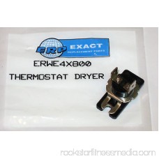 Dryer Thermostat for General Electric, AP2619437, PS268245, WE4X730 WE4X800