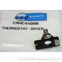 Dryer Thermostat for General Electric, AP2619437, PS268245, WE4X730 WE4X800   