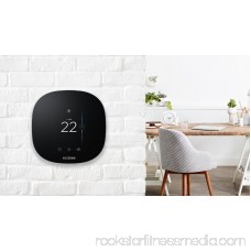 ecobee3 Lite Smart Thermostat 2.0, No Hub Required 564040491