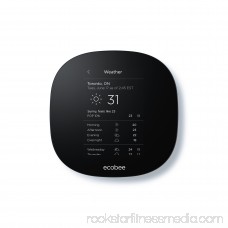 ecobee3 Lite Smart Thermostat 2.0, No Hub Required 564040491
