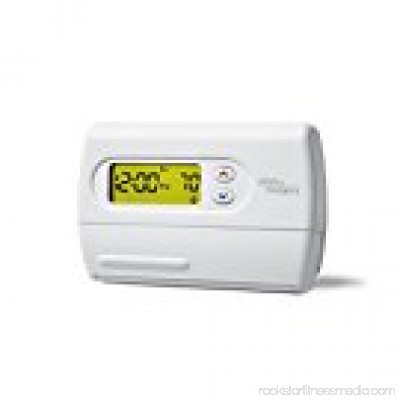 Emerson 1F86-344 Single Stage Non-Programmable Thermostat