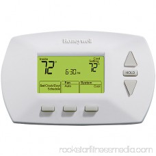Honeywell 5-1-1-Day Electronic Programmable Thermostat 563142108
