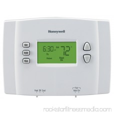Honeywell 5-1-1-Day Programmable Thermostat (RTH2410B1001/E1) 563762033