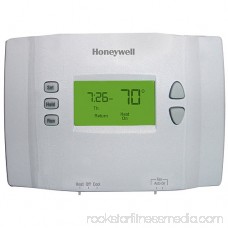 Honeywell 5-2 Day Programmable Thermostat 555296510