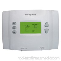 Honeywell 5-2 Day Programmable Thermostat   555296510