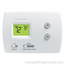 Honeywell Digital Heat/Cool Pump Thermostat (RTH3100C1002/E1) 554226639