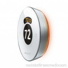 Honeywell Lyric Round Wi-Fi Smart Thermostat - Home Kit (RCH9310WF5003 ) 567851245