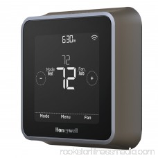 Honeywell Lyric T5 Smart Thermostat, No Hub Required 557820070