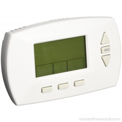 Honeywell RET93E0D1004/U 5-2 Day Programmable Thermostat
