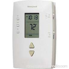 Honeywell RTH221B Basic Programmable Thermostat 551143673