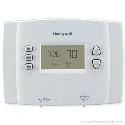 Honeywell RTH221B1021/E1 1 Week Programmable Thermostat 550861850
