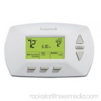 Honeywell RTH6350 5-2 ProgrammIle Thermostat   